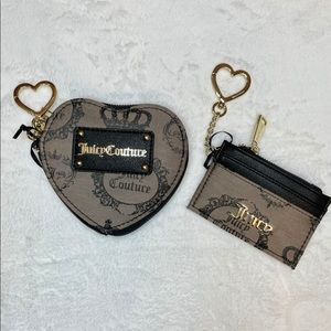 Juicy Couture Wallet
